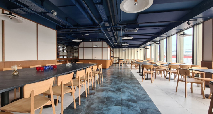 À VENDRE : Fonds de commerce - Restaurant dexception à Petit-Lancy, Genève image 7