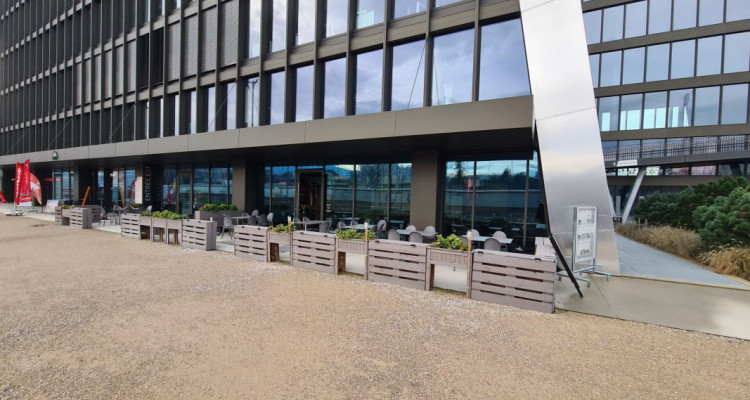 À VENDRE : Fonds de commerce - Restaurant dexception à Petit-Lancy, Genève image 10