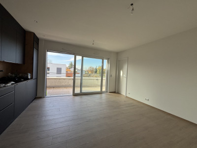 ✨ NOUVEAUTÉ ! APPARTEMENT ATTIQUE 2,5 PIÈCES – CORSIER (GE) ✨ image 6
