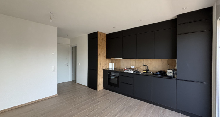 ✨ NOUVEAUTÉ ! APPARTEMENT ATTIQUE 2,5 PIÈCES – CORSIER (GE) ✨ image 2