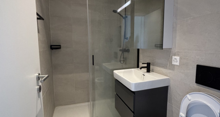 ✨ NOUVEAUTÉ ! APPARTEMENT ATTIQUE 2,5 PIÈCES – CORSIER (GE) ✨ image 4