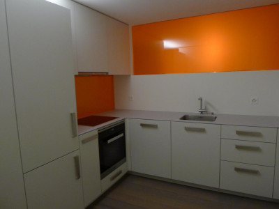 Appartement au centre-ville de Neuchâtel image 6