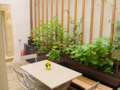 Appartement au centre-ville de Neuchâtel image 10