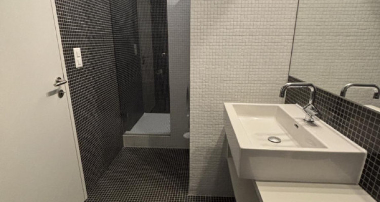 Appartement au centre-ville de Neuchâtel image 8