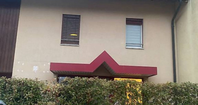 🏡 À louer – Appartement 2.5 pièces image 1