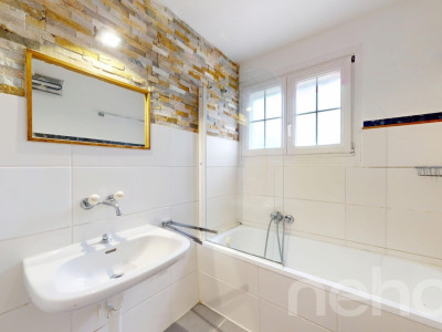 Belle maison bi-familiale avec garage intégré et jardin ensoleillé ! image 8