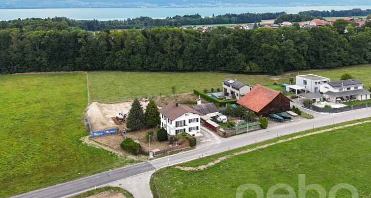 Belle maison bi-familiale avec garage intégré et jardin ensoleillé ! image 11