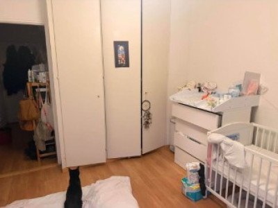 Appartement 3 pièces à Aïre image 4