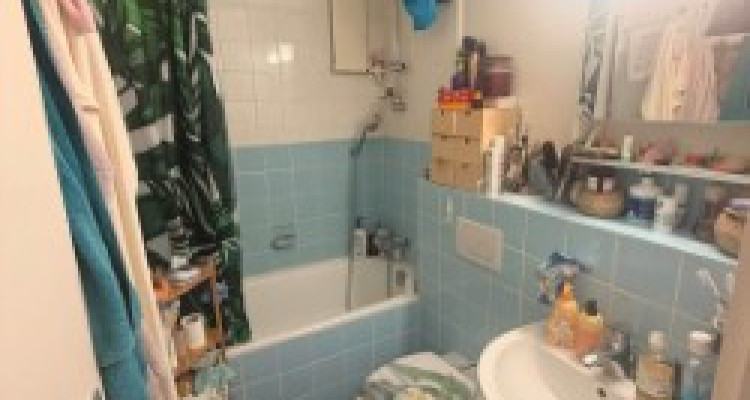 Appartement 3 pièces à Aïre image 5