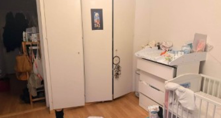 Appartement 3 pièces à Aïre image 4