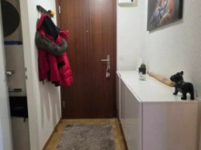 Appartement 4 pièces situé à Bernex image 1