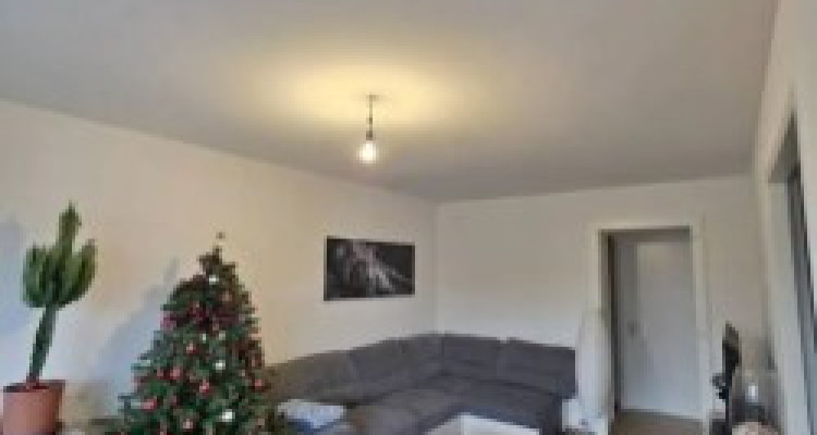 Appartement 4 pièces situé à Bernex image 3