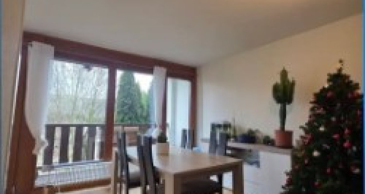 Appartement 4 pièces situé à Bernex image 4