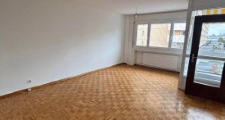 Appartement 4 pièces situé à Meyrin image 1