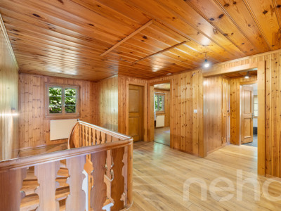 Chalet de prestige à Crans-Montana avec appartement indépendant image 12