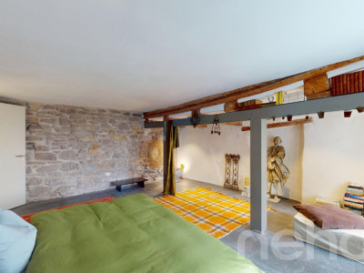 Einzigartiges Bijou mit modernem Wohnkomfort und grosser Terrasse image 10