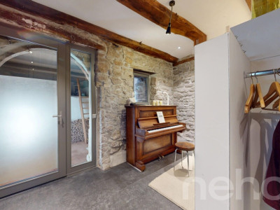 Einzigartiges Bijou mit modernem Wohnkomfort und grosser Terrasse image 12