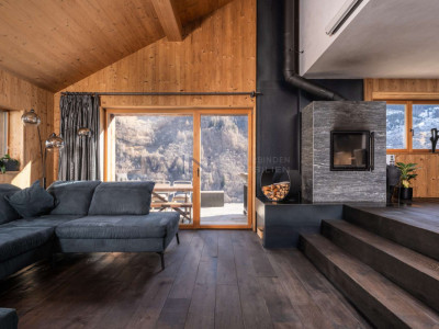 Alpine Eleganz in modernster Vollendung image 2