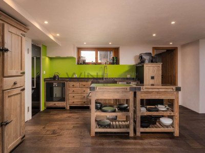 Alpine Eleganz in modernster Vollendung image 5