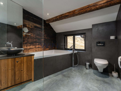 Alpine Eleganz in modernster Vollendung image 10