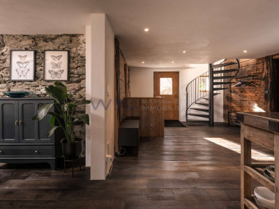 Alpine Eleganz in modernster Vollendung image 11