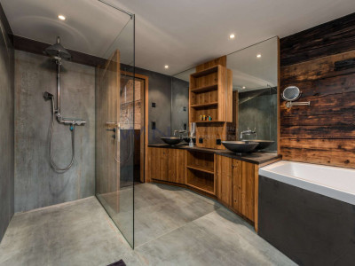 Alpine Eleganz in modernster Vollendung image 13