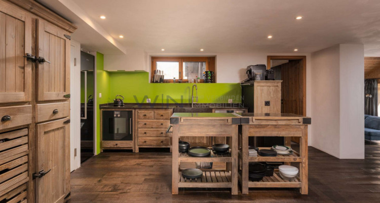 Alpine Eleganz in modernster Vollendung image 5