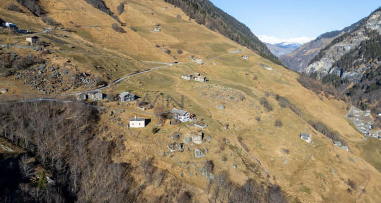 Alpine Eleganz in modernster Vollendung image 6