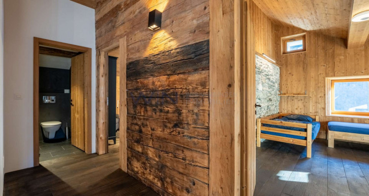 Alpine Eleganz in modernster Vollendung image 8