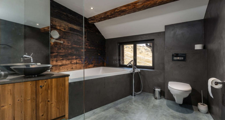 Alpine Eleganz in modernster Vollendung image 10