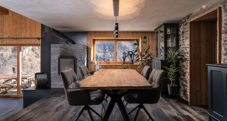 Alpine Eleganz in modernster Vollendung image 4