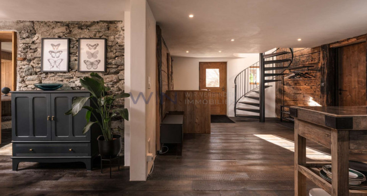 Alpine Eleganz in modernster Vollendung image 11