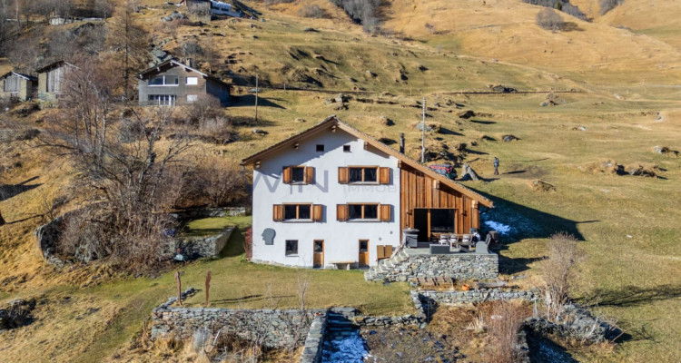 Alpine Eleganz in modernster Vollendung image 12