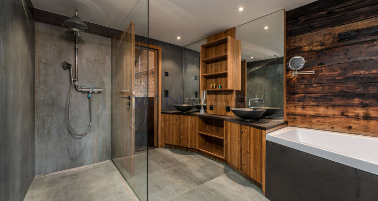 Alpine Eleganz in modernster Vollendung image 13