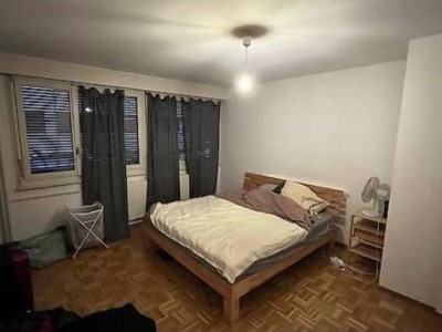 🏡 Appartement 3 pièces – Paquis (Genève) image 1