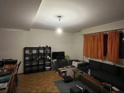 🏡 Appartement 3 pièces – Paquis (Genève) image 2