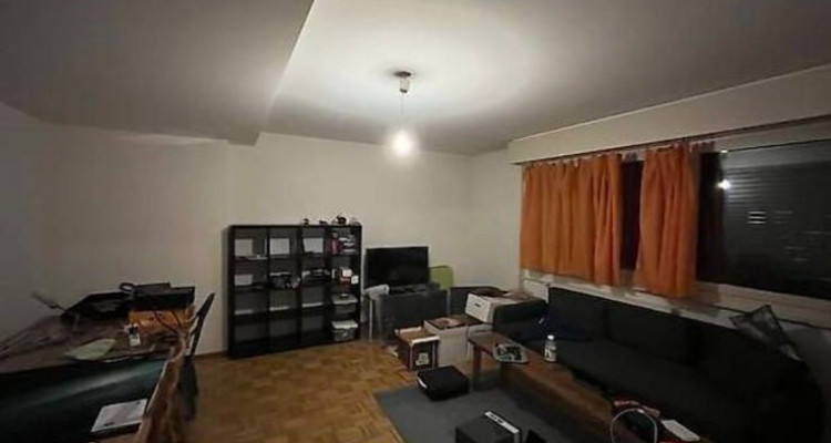 🏡 Appartement 3 pièces – Paquis (Genève) image 2