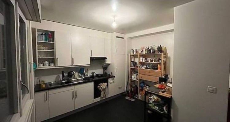 🏡 Appartement 3 pièces – Paquis (Genève) image 3