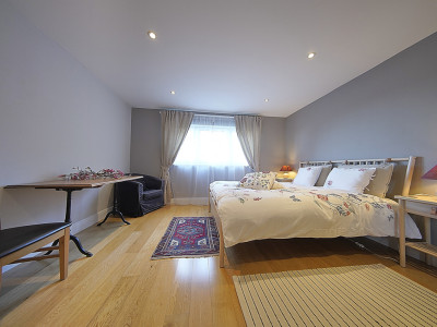 Exceptionnelle villa 9 pièces - 6 chambres image 12