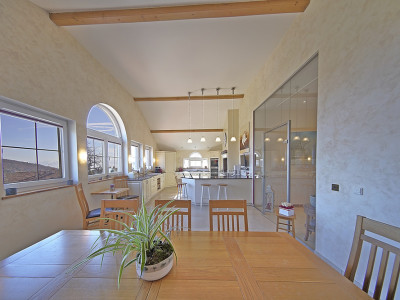 Exceptionnelle villa 9 pièces - 6 chambres image 3