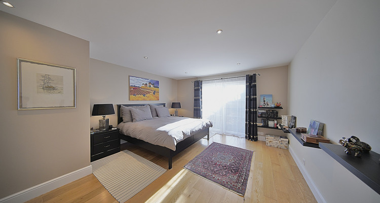 Exceptionnelle villa 9 pièces - 6 chambres image 5