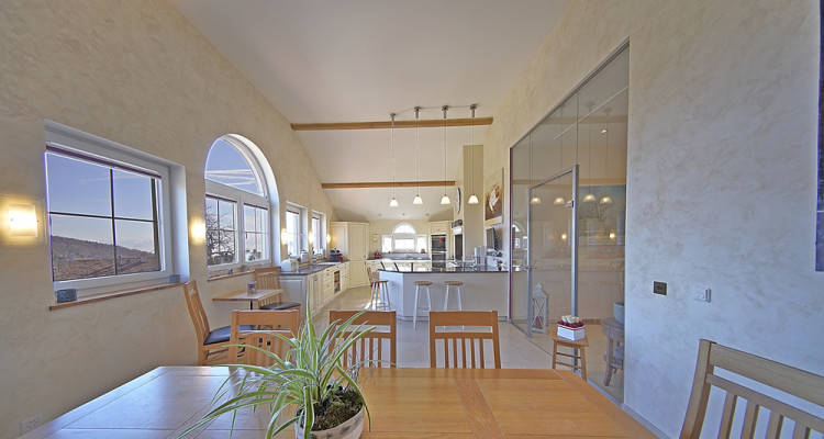 Exceptionnelle villa 9 pièces - 6 chambres image 3