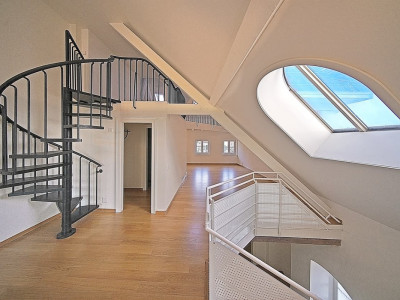 Spacieux appartement 6.5p de charme et de caractère image 2