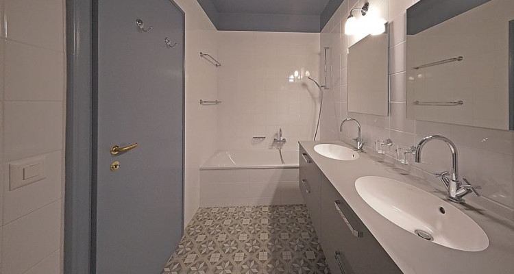 Spacieux appartement 6.5p de charme et de caractère image 10