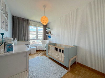 Sublime 5,5 pièces traversant très lumineux image 10