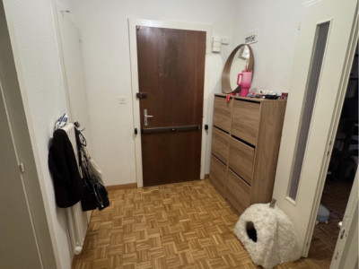 Nous vous proposons un appartement 4 pièces situé au charmilles image 1