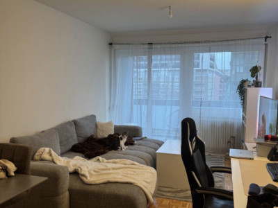 Nous vous proposons un appartement 4 pièces situé au charmilles image 2