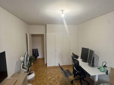 Nous vous proposons un appartement 4 pièces situé au charmilles image 4