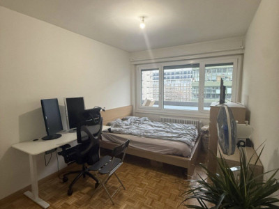 Nous vous proposons un appartement 4 pièces situé au charmilles image 5