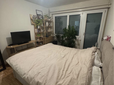 Nous vous proposons un appartement 4 pièces situé au charmilles image 6